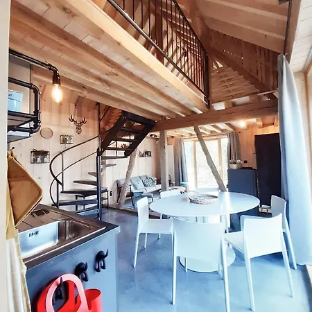 Casa de Férias Boerderaaj Vakantiewoning