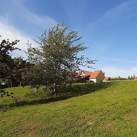 Boerderaaj Vakantiewoning Casa de Férias