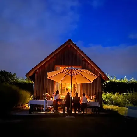 Casa de Férias Boerderaaj Vakantiewoning *