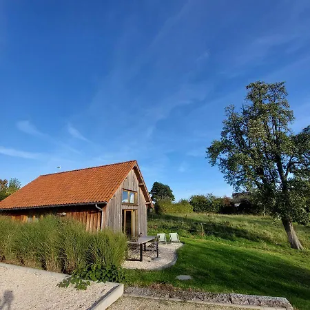 Casa de Férias Boerderaaj Vakantiewoning *