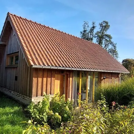 Boerderaaj Vakantiewoning Casa de Férias *