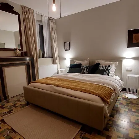 Boerderaaj Vakantiewoning Casa de Férias Bilzen