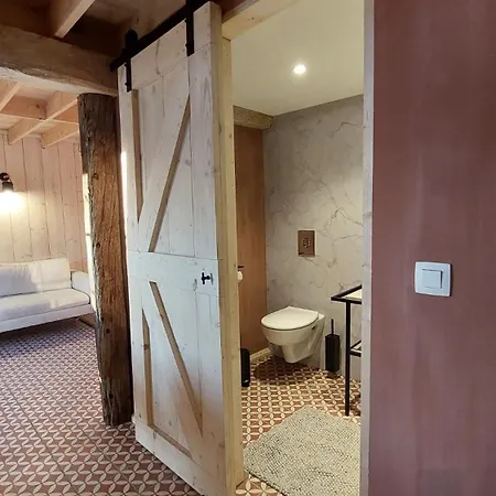 Boerderaaj Vakantiewoning *