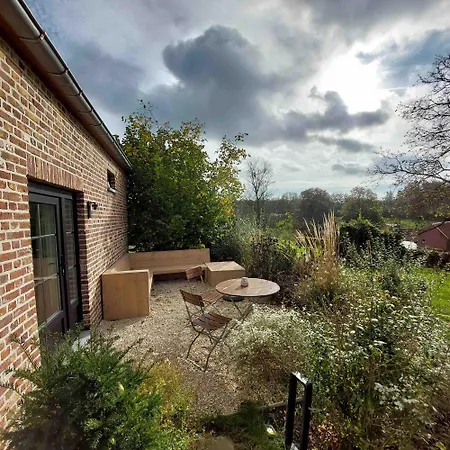 Boerderaaj Vakantiewoning * Bilzen
