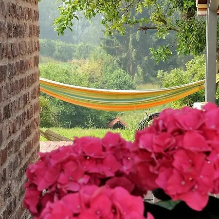Boerderaaj Vakantiewoning Casa de Férias *