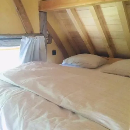 Boerderaaj Vakantiewoning * Bilzen