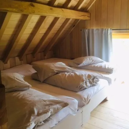 Boerderaaj Vakantiewoning Casa de Férias