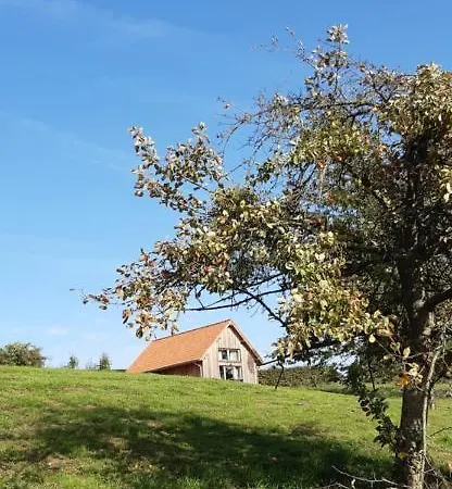 Boerderaaj Vakantiewoning *